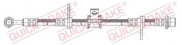 Brake Hose